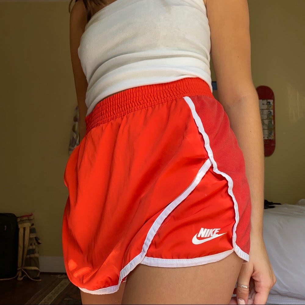 Vintage Nike skort